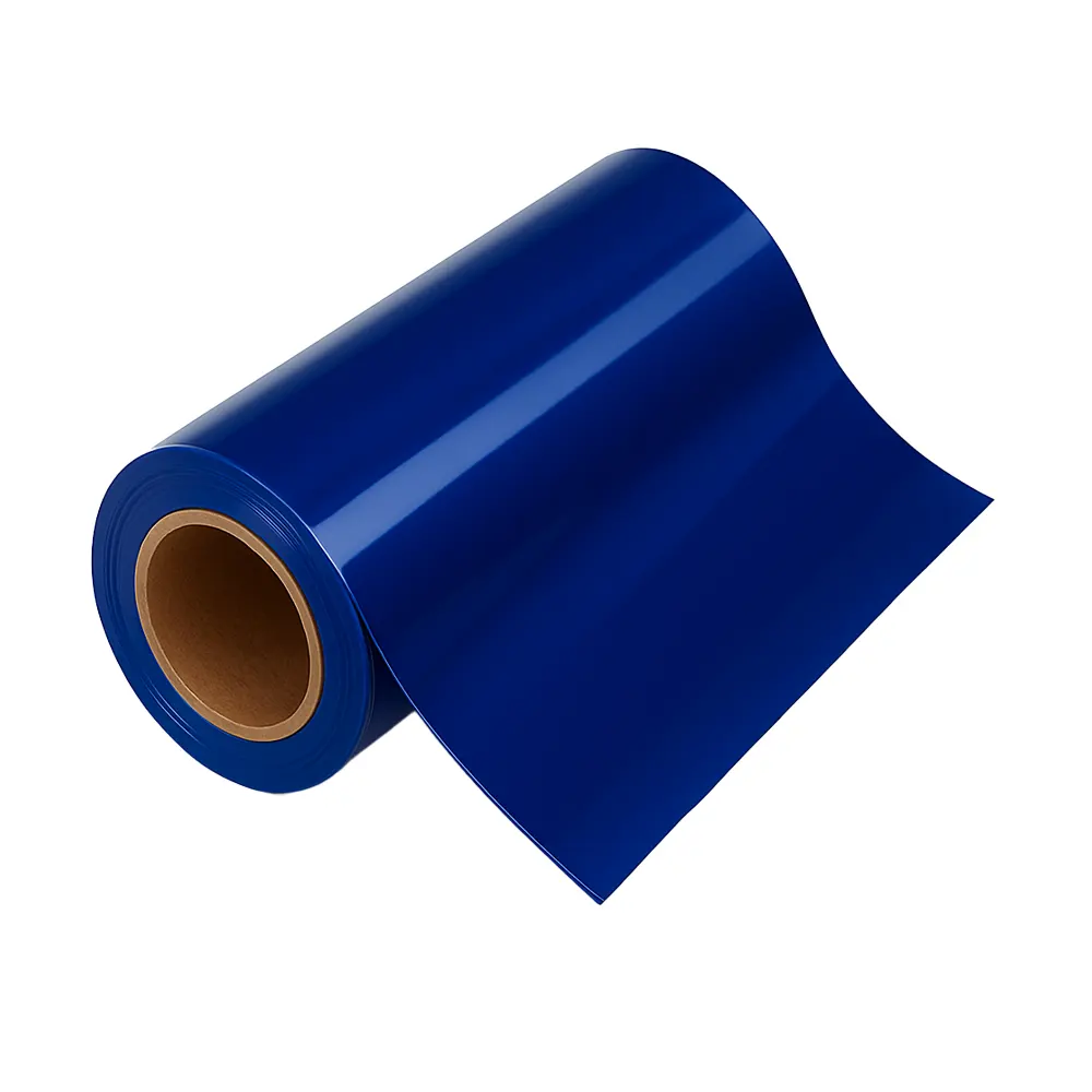 Color TPU PPF Series