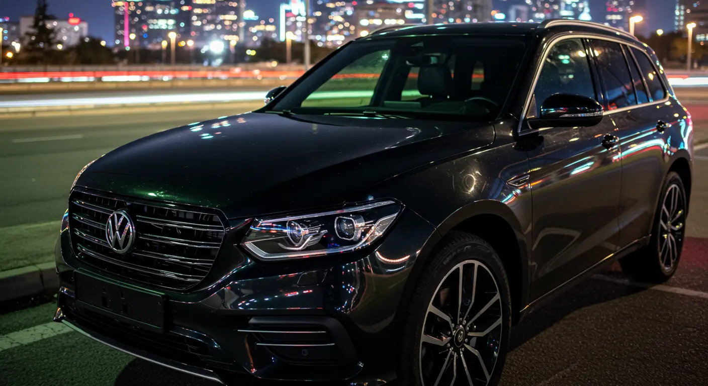 Best Automotive Ceramic Coating