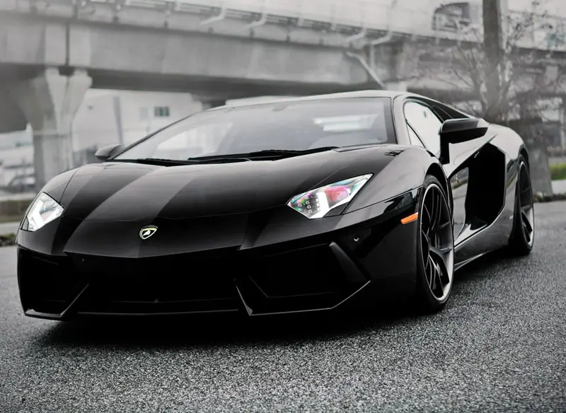 Self-Healing Matte PPF