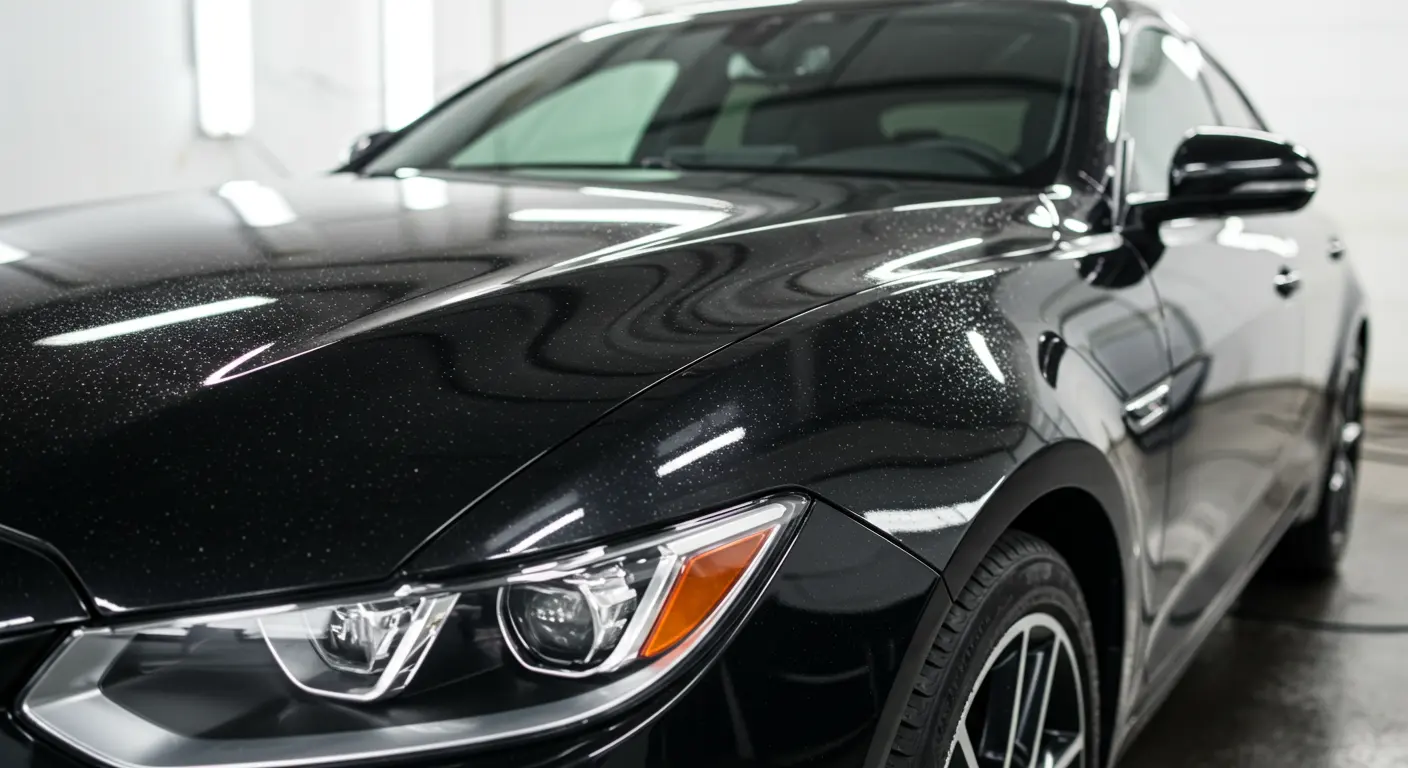 automotive ceramic coating