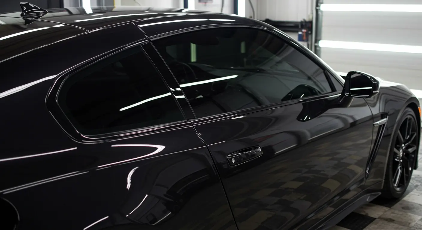 automotive window tinting near me