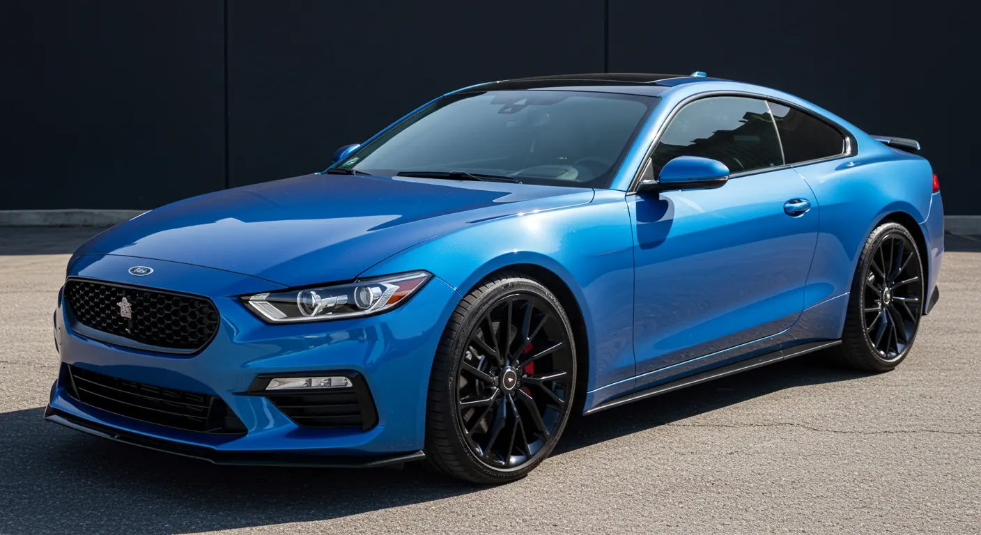 best color PPF brands