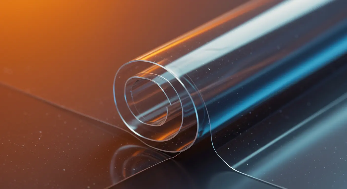 color changing TPU PPF film