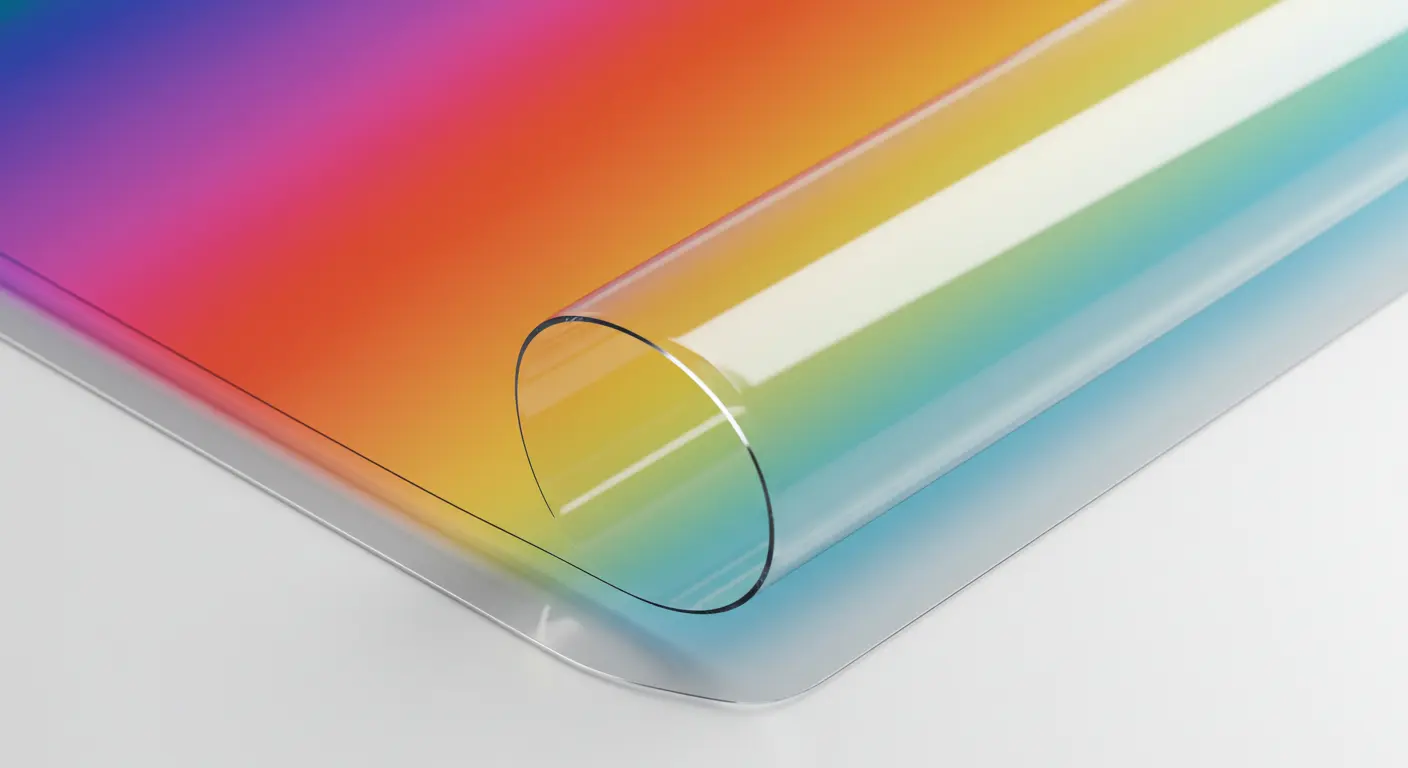 how long does color TPU PPF Last