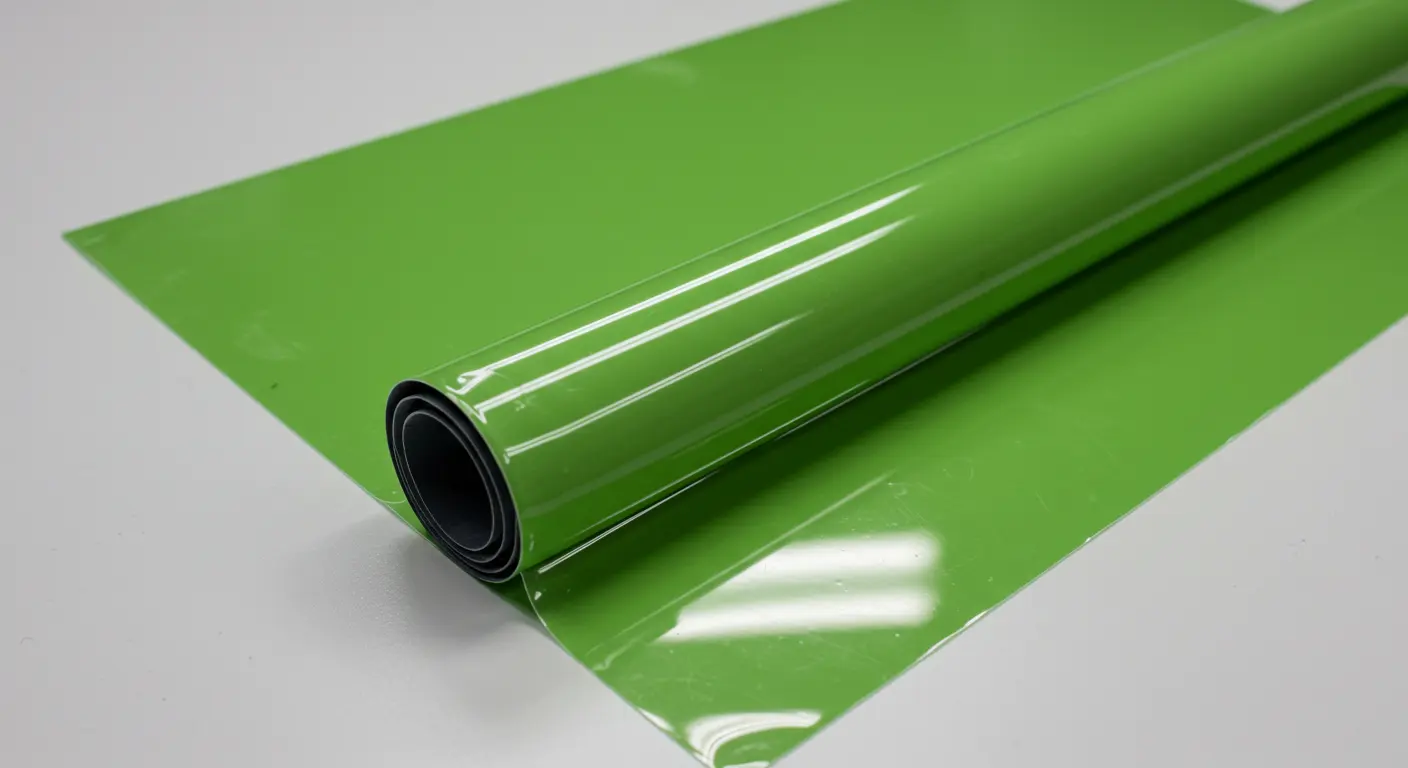 non-yellowing color TPU PPF film