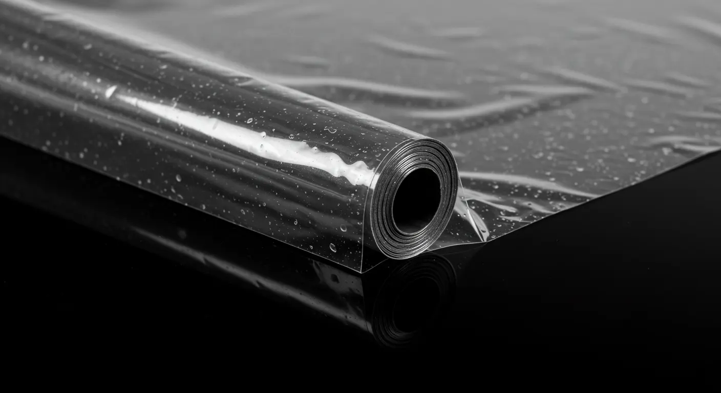 non-yellowing color TPU PPF film