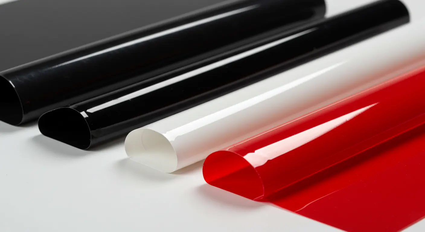 Where to Buy Color TPU PPF USA – Premium Car Protection Films - ColorFuul