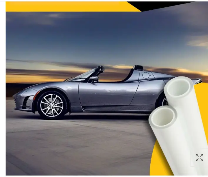 automotive paint protection