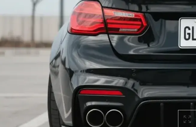 scratch resistant PPF