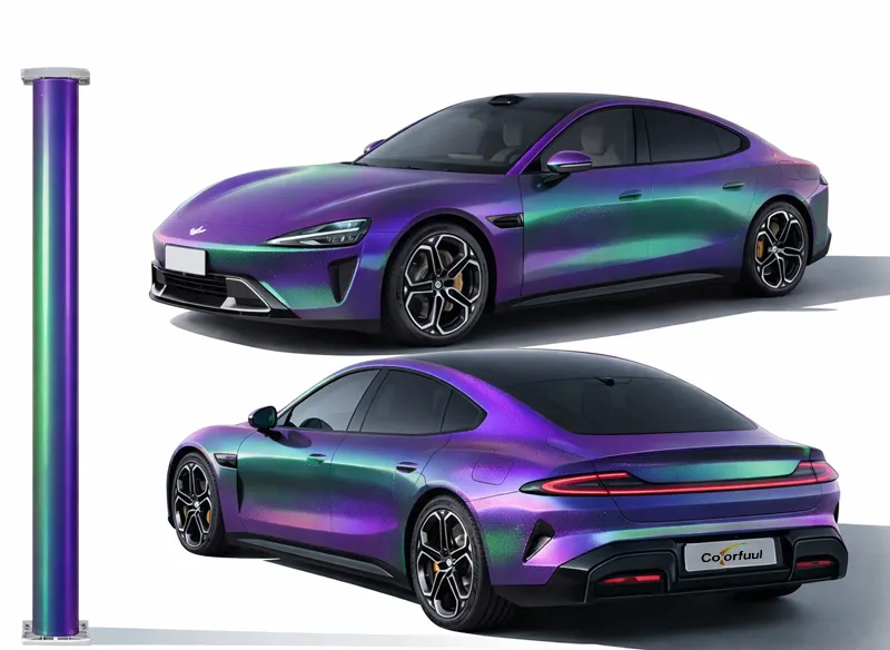 KG19464 виниловая плёнка