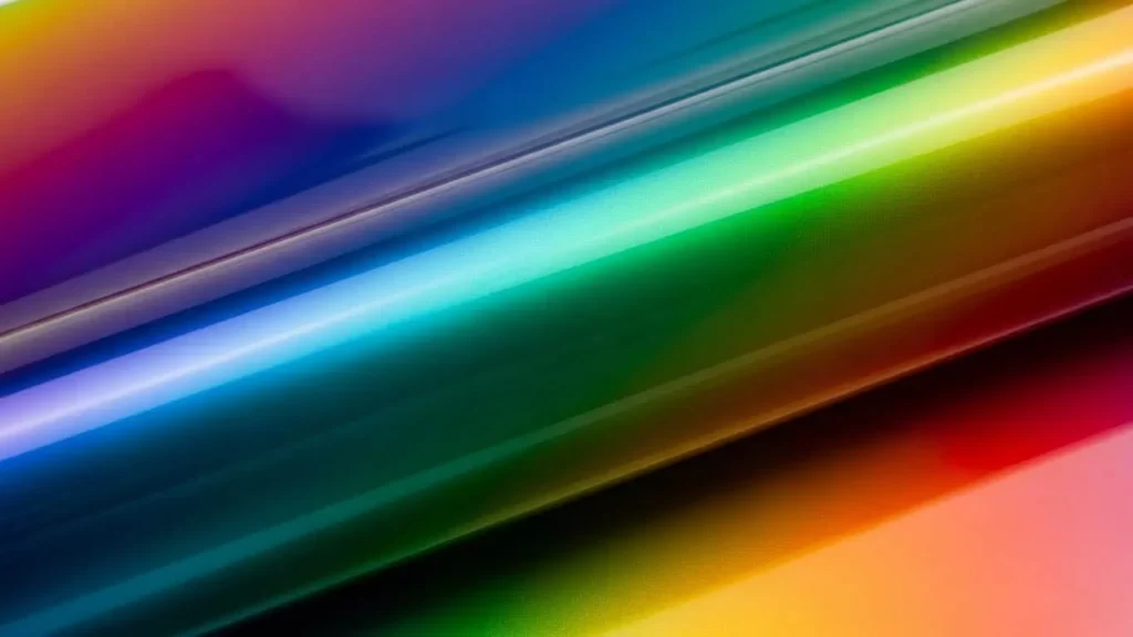 Производство OEM для TPU Color PPF