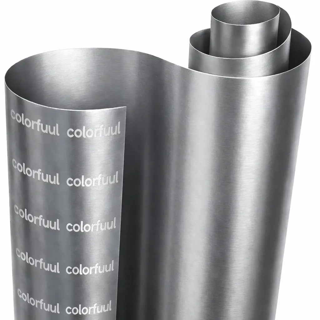 Color TPU PPF Car Paint Protection Film