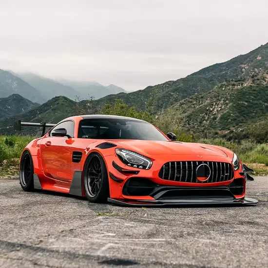 فیلمی ڕەنگی خۆچاککەرەوەی TPU PPF بۆ ئۆتۆمبێلی درێژخایەن